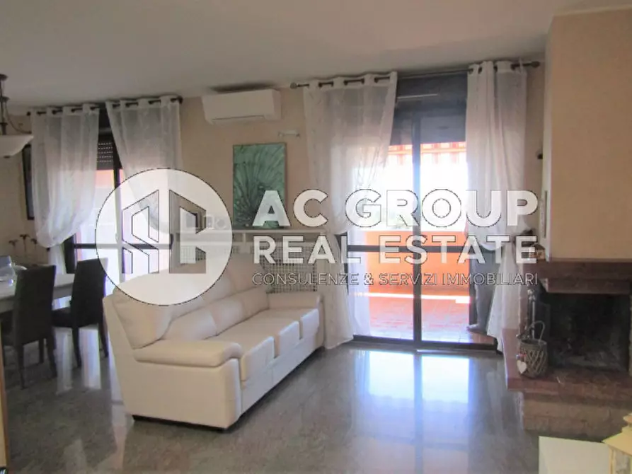 Immagine 4 di Camera in affitto  in Via Leonardo da Vinci a Saronno