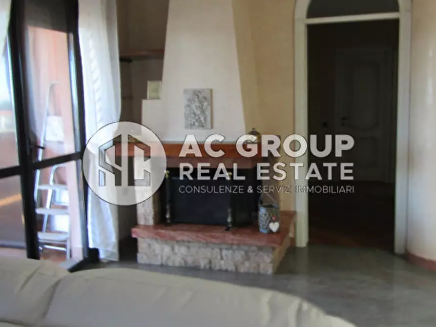 Immagine 5 di Camera in affitto  in Via Leonardo da Vinci a Saronno