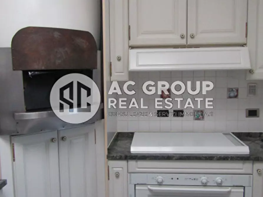 Immagine 7 di Camera in affitto  in Via Leonardo da Vinci a Saronno