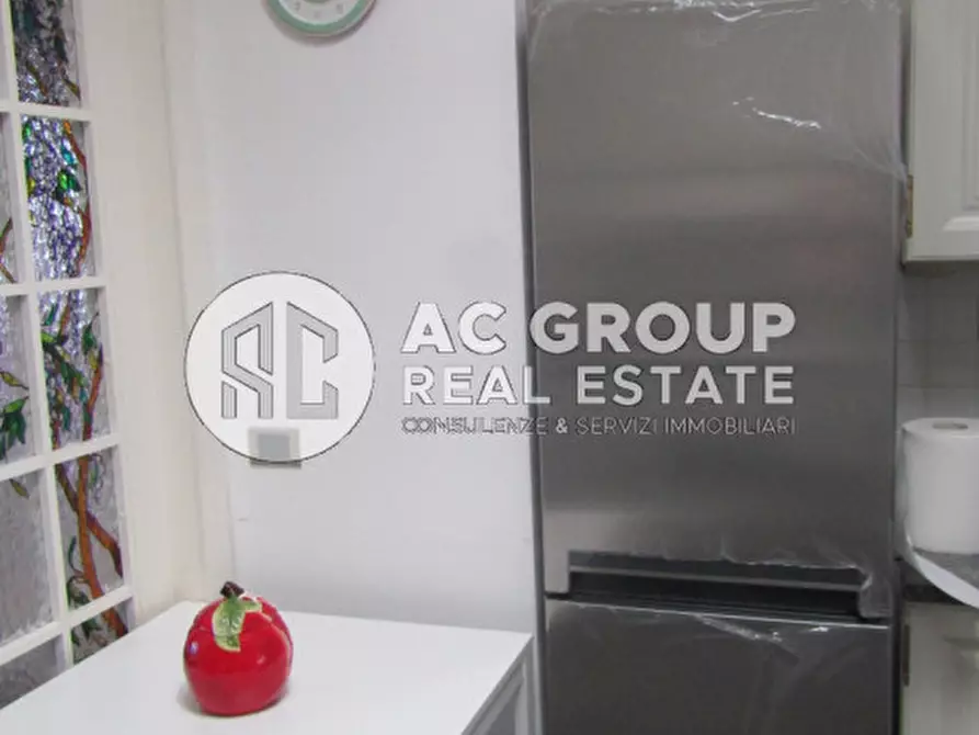 Immagine 9 di Camera in affitto  in Via Leonardo da Vinci a Saronno