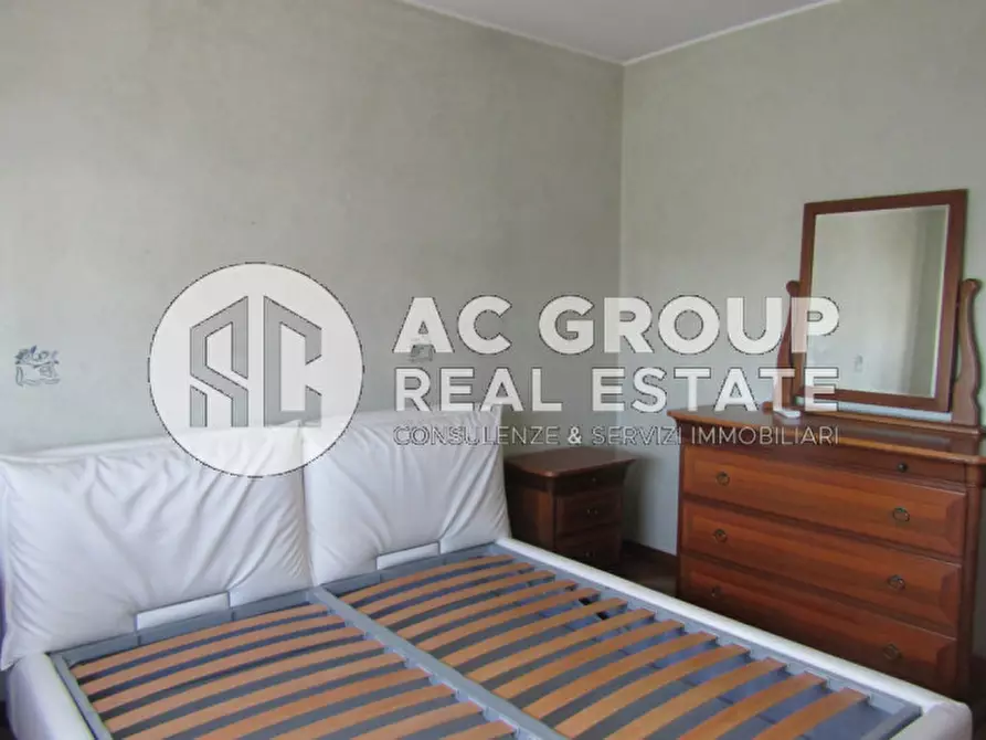 Immagine 13 di Camera in affitto  in Via Leonardo da Vinci a Saronno