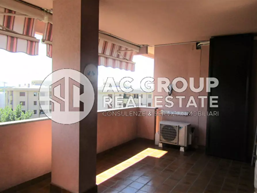 Immagine 18 di Camera in affitto  in Via Leonardo da Vinci a Saronno