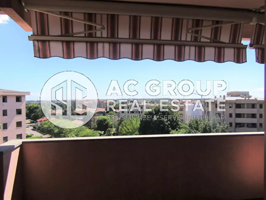 Immagine 19 di Camera in affitto  in Via Leonardo da Vinci a Saronno