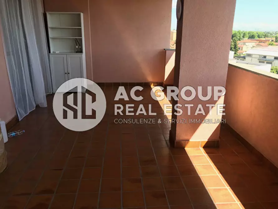 Immagine 20 di Camera in affitto  in Via Leonardo da Vinci a Saronno