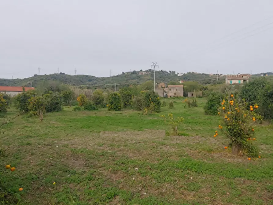 Immagine 3 di Rustico / casale in vendita  in contrada baiamonte a Santa Lucia Del Mela