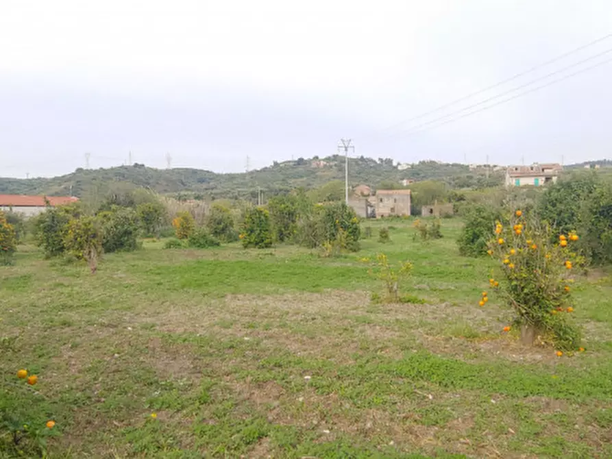 Immagine 4 di Rustico / casale in vendita  in contrada baiamonte a Santa Lucia Del Mela