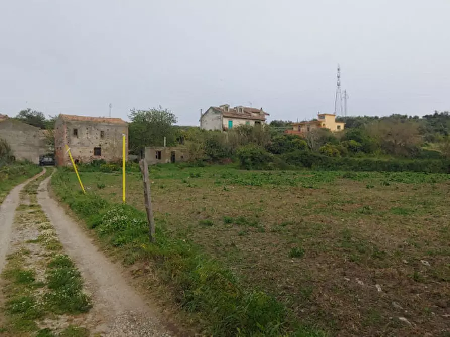 Immagine 5 di Rustico / casale in vendita  in contrada baiamonte a Santa Lucia Del Mela