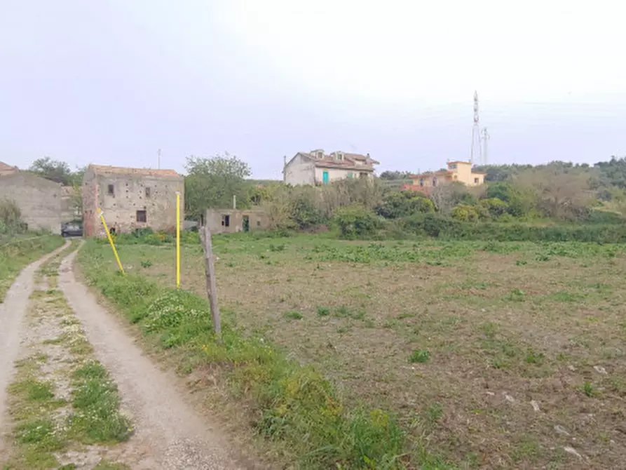 Immagine 6 di Rustico / casale in vendita  in contrada baiamonte a Santa Lucia Del Mela