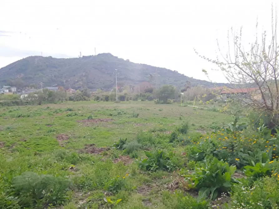 Immagine 11 di Rustico / casale in vendita  in contrada baiamonte a Santa Lucia Del Mela