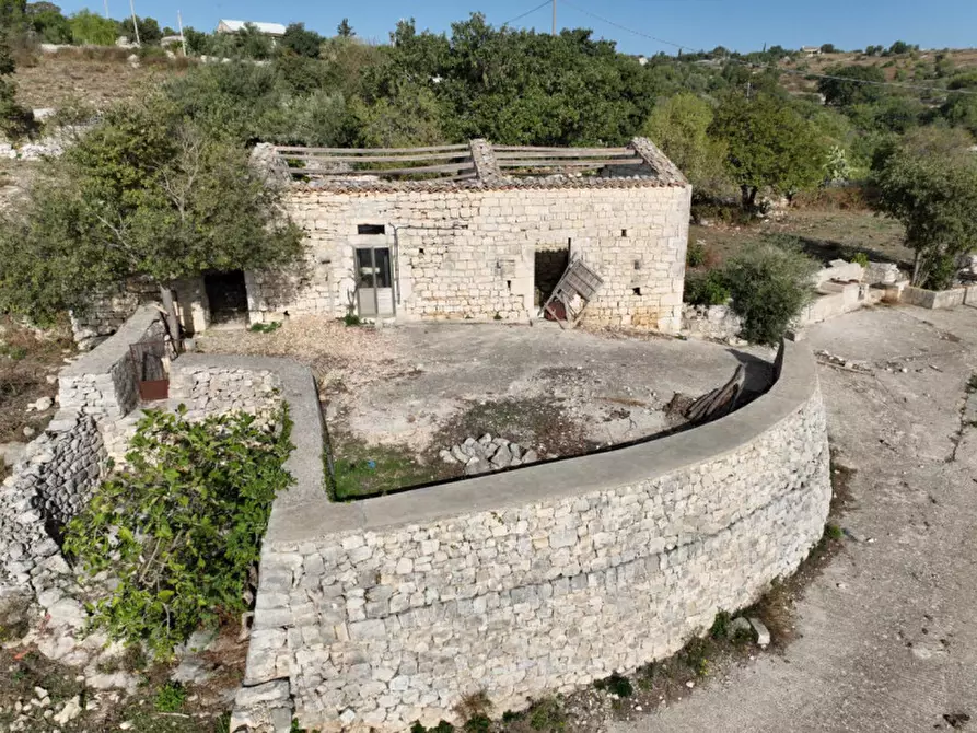 Immagine 2 di Rustico / casale in vendita  in Via Comunale San Silvestro a Modica