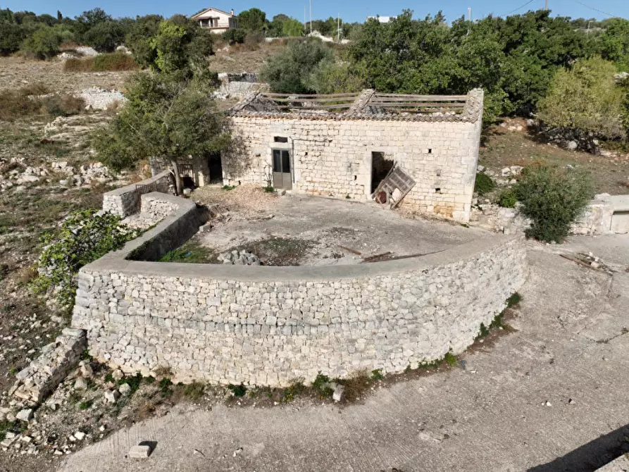 Immagine 3 di Rustico / casale in vendita  in Via Comunale San Silvestro a Modica