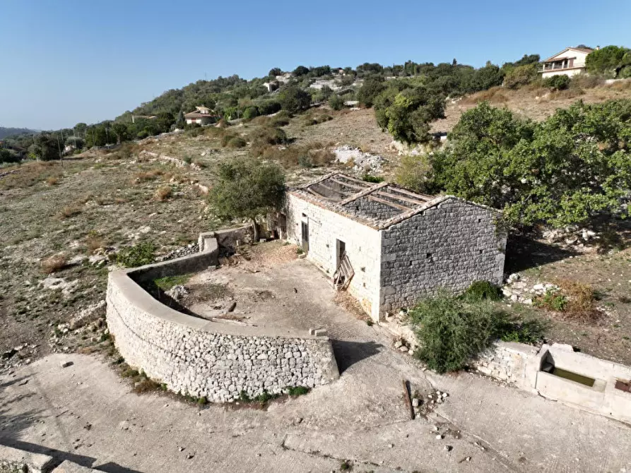 Immagine 4 di Rustico / casale in vendita  in Via Comunale San Silvestro a Modica