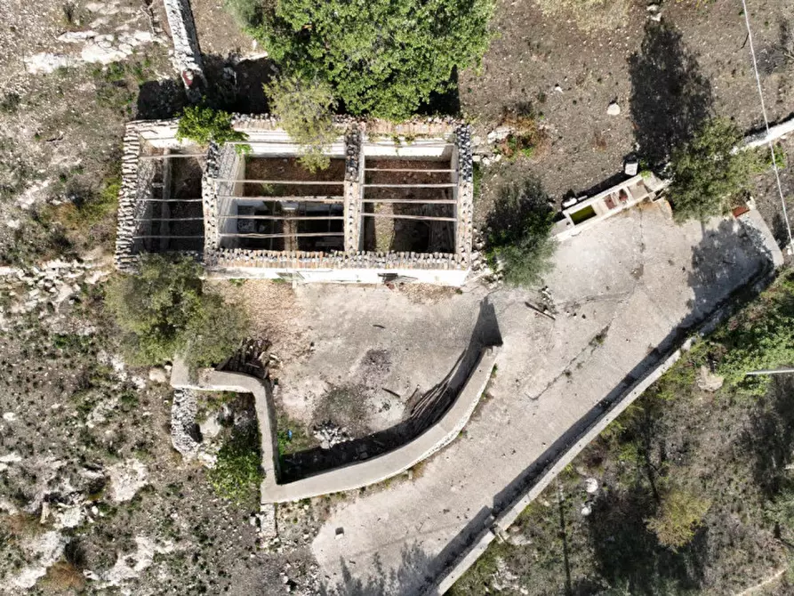 Immagine 6 di Rustico / casale in vendita  in Via Comunale San Silvestro a Modica