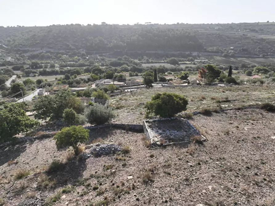 Immagine 10 di Rustico / casale in vendita  in Via Comunale San Silvestro a Modica