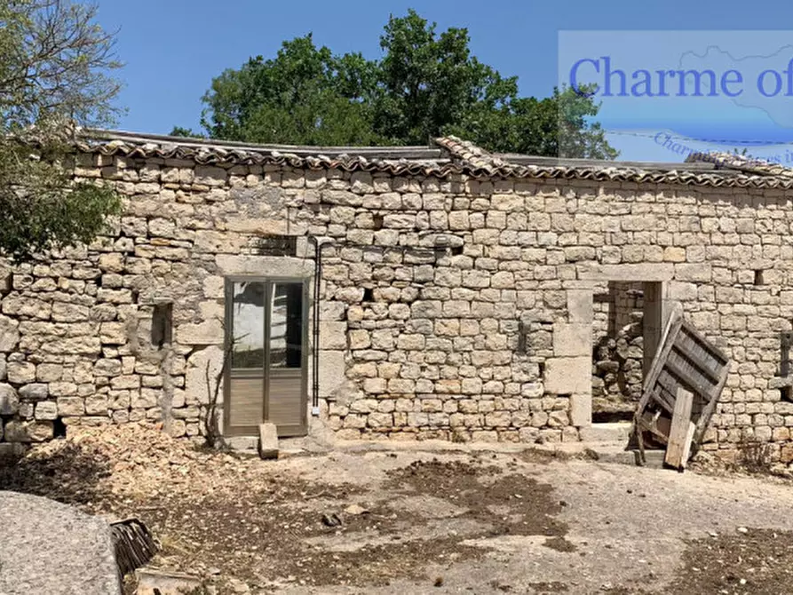 Immagine 13 di Rustico / casale in vendita  in Via Comunale San Silvestro a Modica