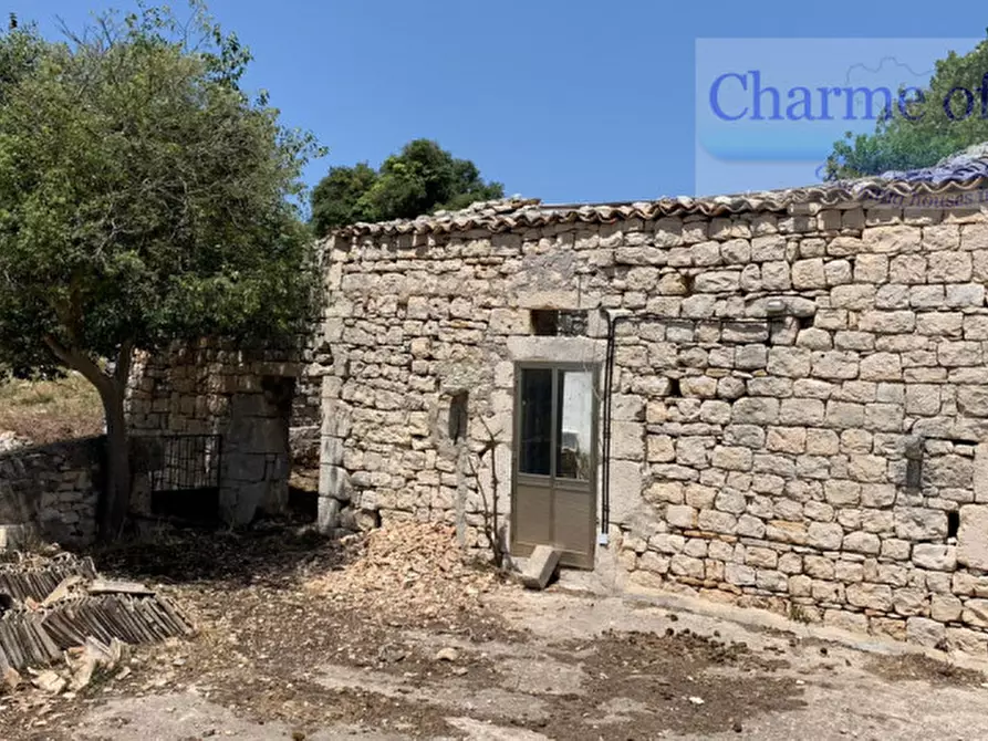 Immagine 19 di Rustico / casale in vendita  in Via Comunale San Silvestro a Modica