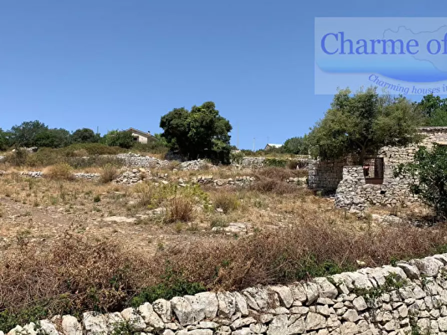 Immagine 22 di Rustico / casale in vendita  in Via Comunale San Silvestro a Modica