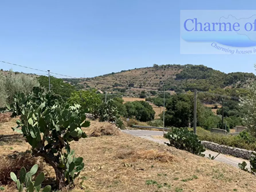 Immagine 23 di Rustico / casale in vendita  in Via Comunale San Silvestro a Modica