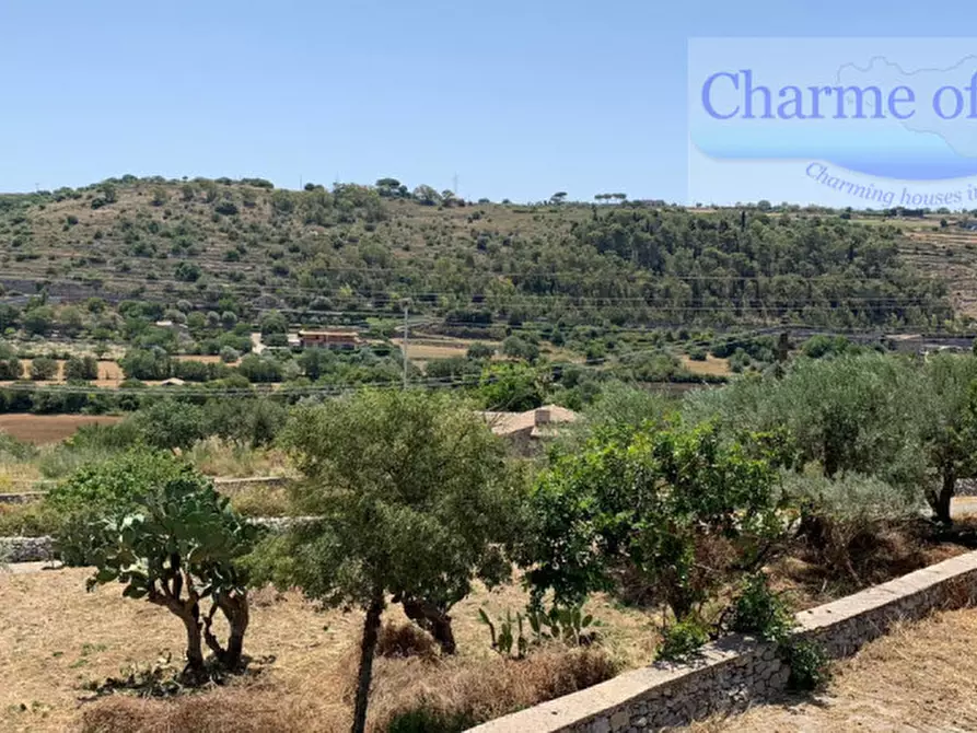Immagine 25 di Rustico / casale in vendita  in Via Comunale San Silvestro a Modica