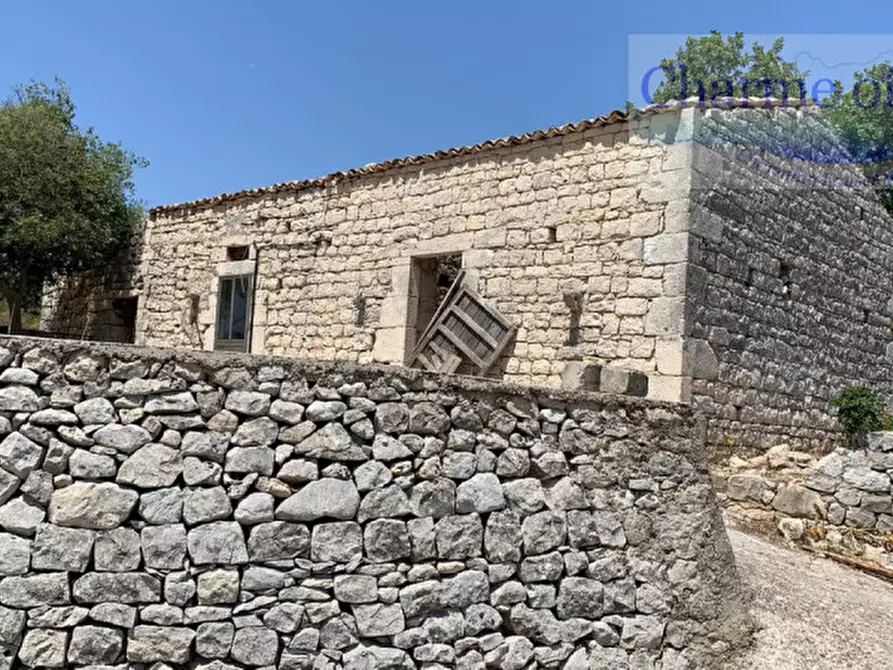 Immagine 40 di Rustico / casale in vendita  in Via Comunale San Silvestro a Modica