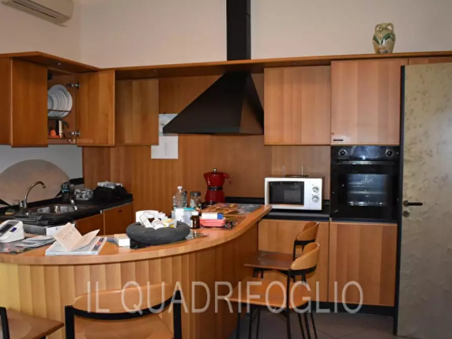 Immagine 8 di Villa in vendita  a Bertinoro