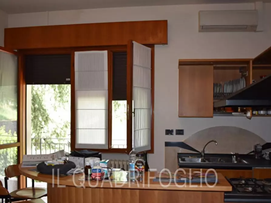 Immagine 10 di Villa in vendita  a Bertinoro