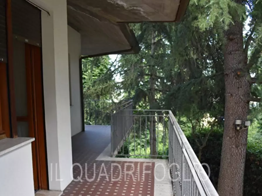 Immagine 11 di Villa in vendita  a Bertinoro