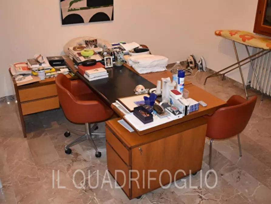 Immagine 14 di Villa in vendita  a Bertinoro