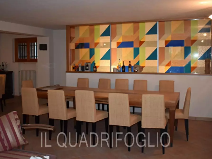 Immagine 32 di Villa in vendita  a Bertinoro