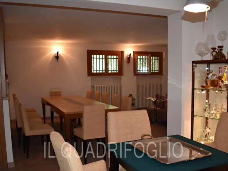 Immagine 34 di Villa in vendita  a Bertinoro