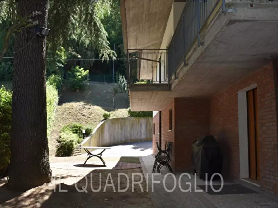 Immagine 38 di Villa in vendita  a Bertinoro
