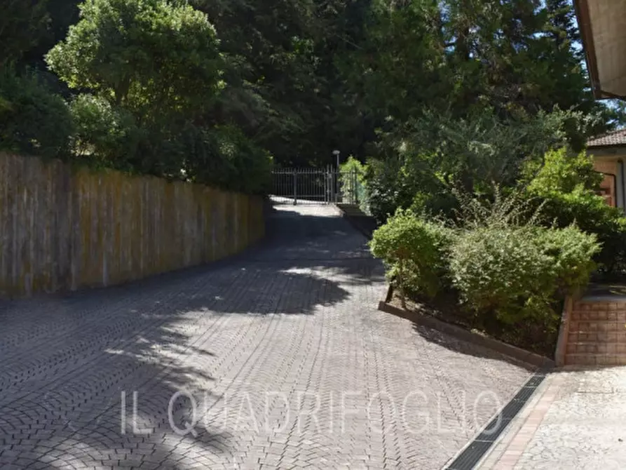 Immagine 44 di Villa in vendita  a Bertinoro
