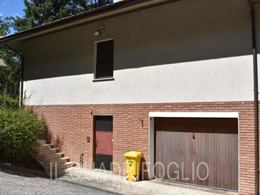 Immagine 45 di Villa in vendita  a Bertinoro