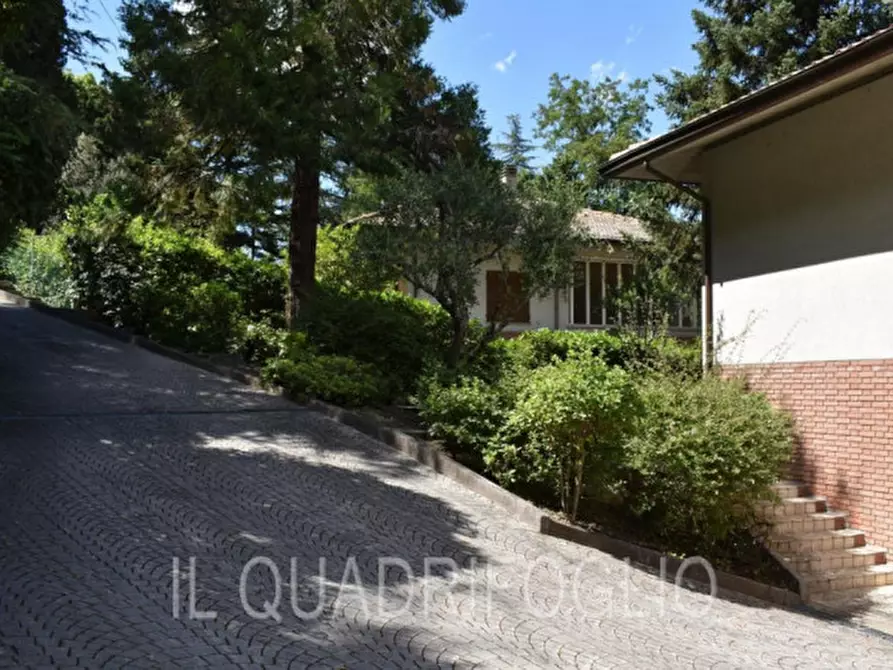 Immagine 46 di Villa in vendita  a Bertinoro