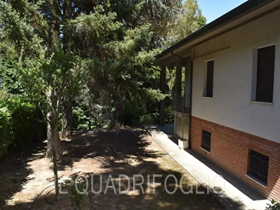 Immagine 47 di Villa in vendita  a Bertinoro