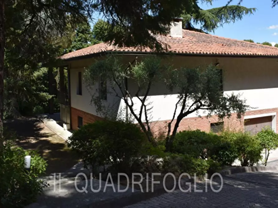 Immagine 49 di Villa in vendita  a Bertinoro