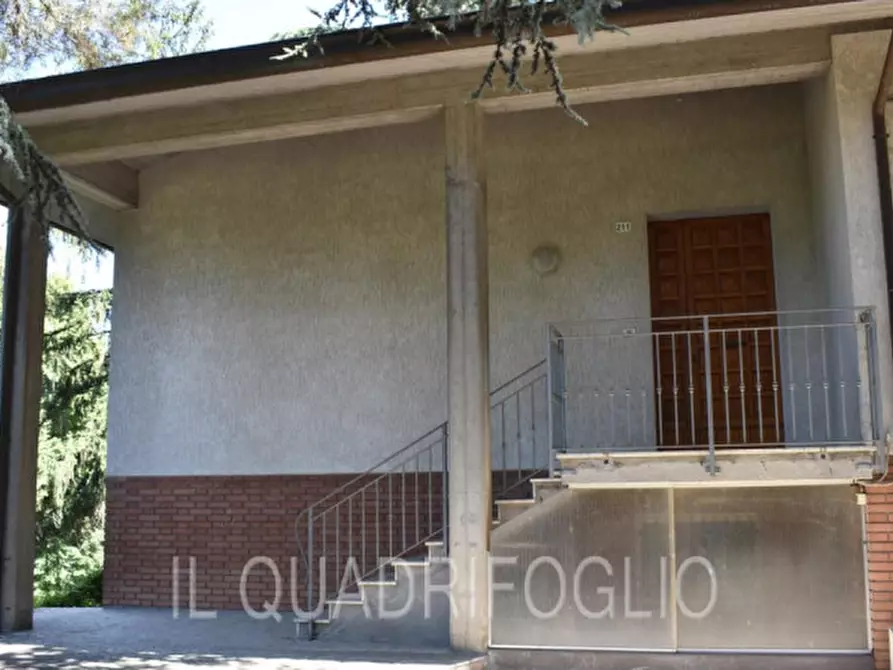 Immagine 50 di Villa in vendita  a Bertinoro