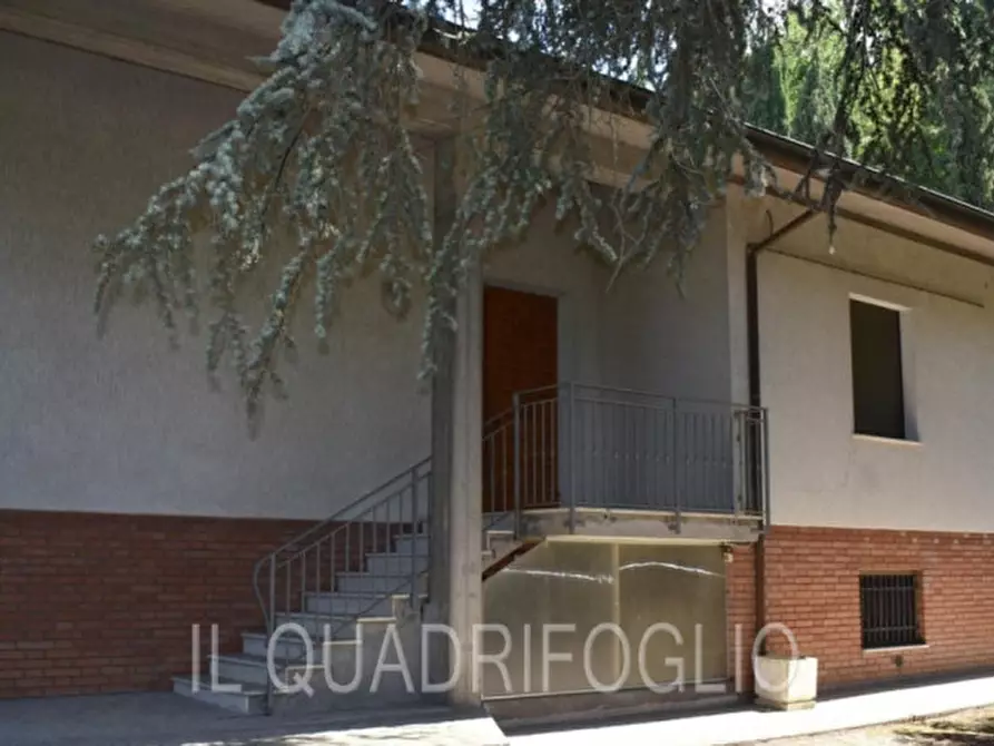 Immagine 52 di Villa in vendita  a Bertinoro