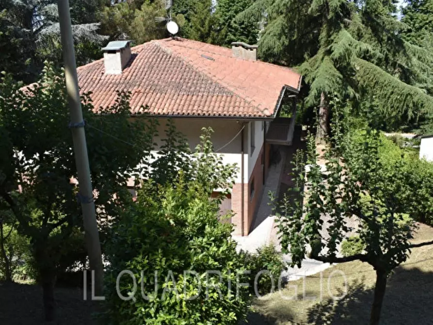 Immagine 56 di Villa in vendita  a Bertinoro