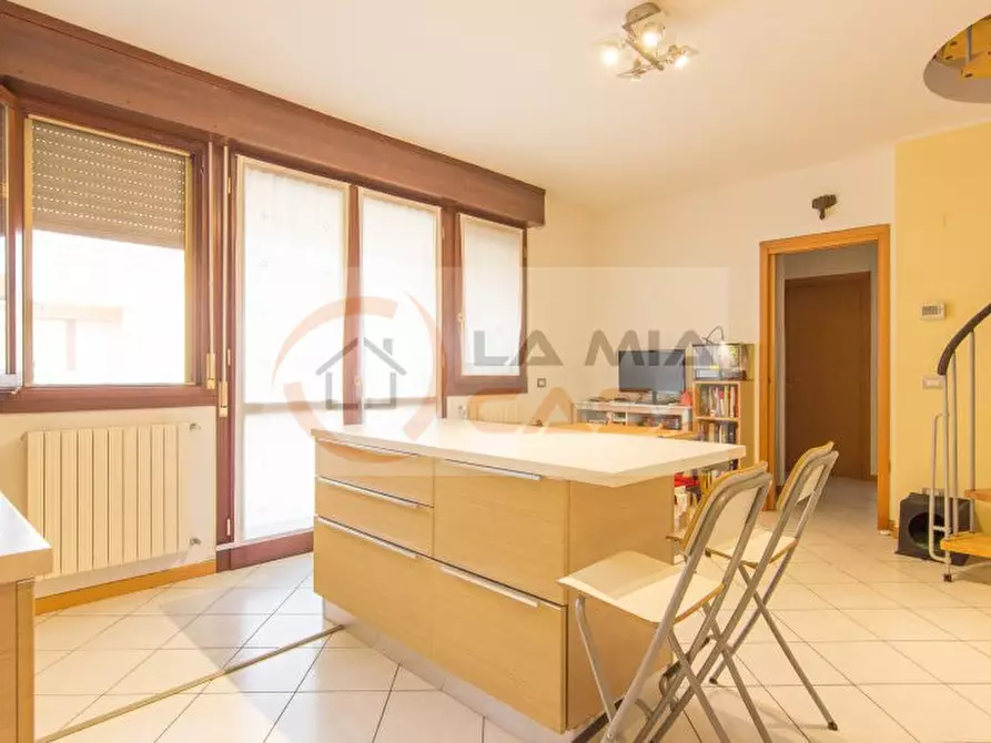 Immagine 3 di Camera in affitto  in Via Romea, n. 65/i bis a Legnaro