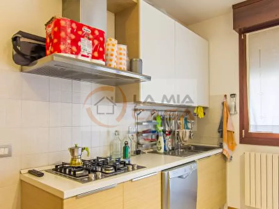 Immagine 4 di Camera in affitto  in Via Romea, n. 65/i bis a Legnaro