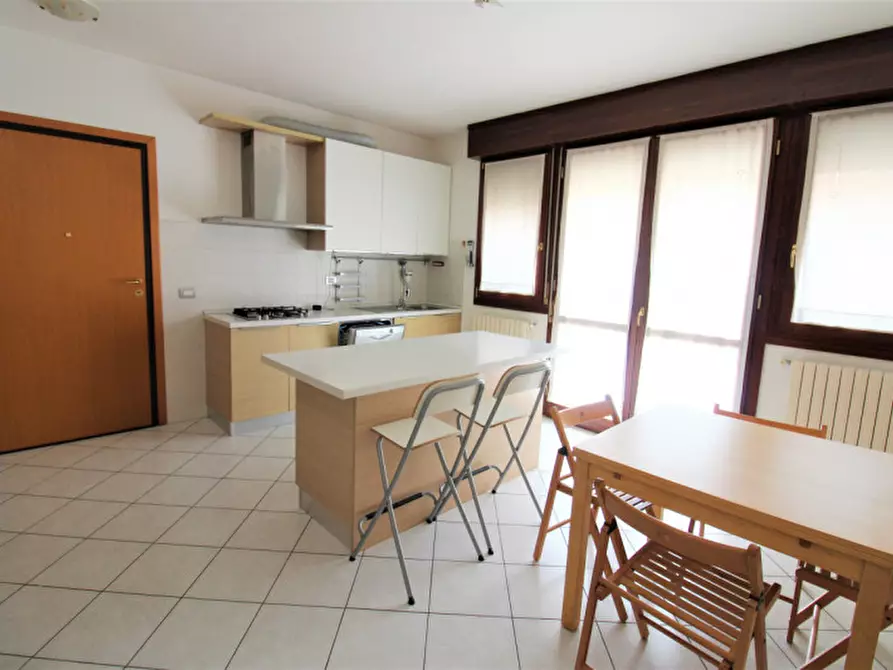 Immagine 5 di Camera in affitto  in Via Romea, n. 65/i bis a Legnaro