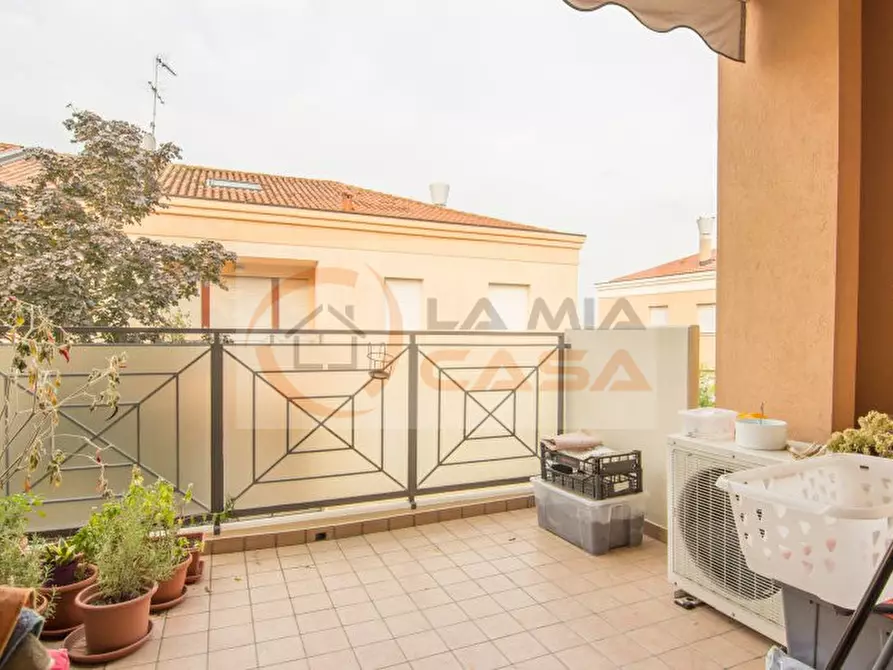 Immagine 6 di Camera in affitto  in Via Romea, n. 65/i bis a Legnaro