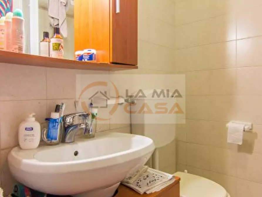 Immagine 8 di Camera in affitto  in Via Romea, n. 65/i bis a Legnaro