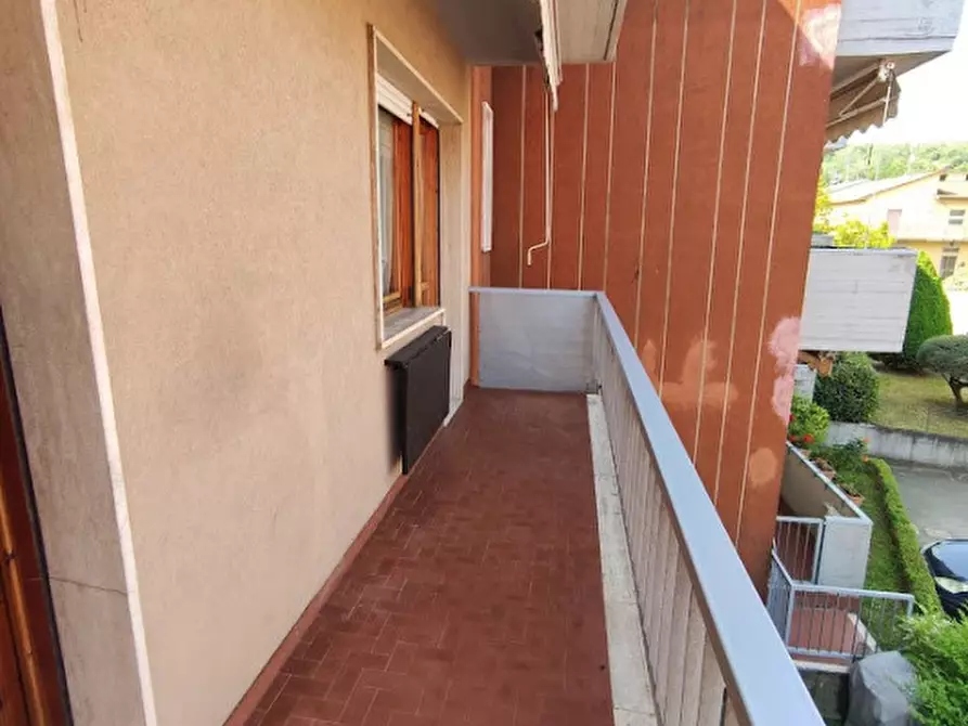 Immagine 6 di Appartamento in affitto  in Via Aretina a Montevarchi