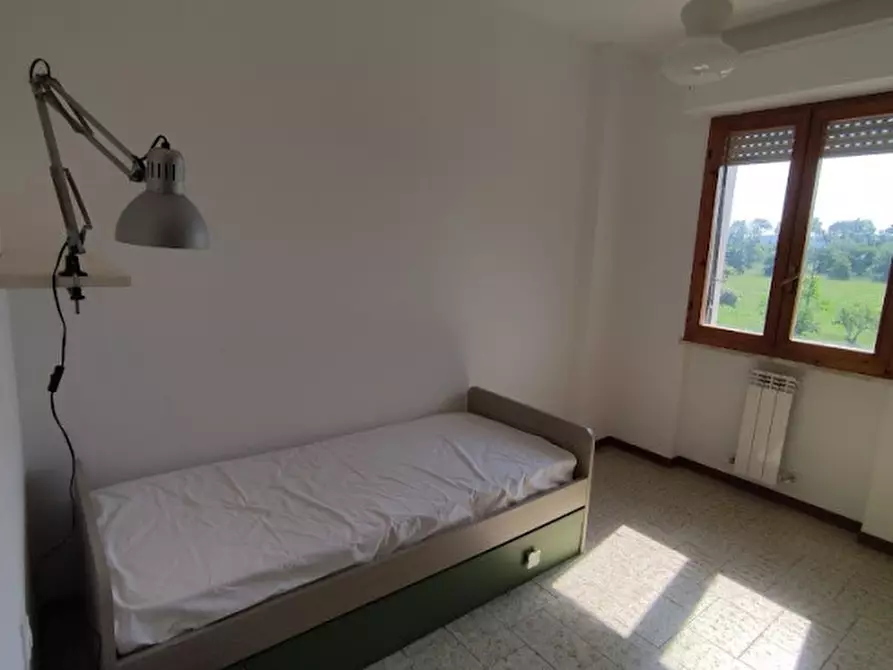 Immagine 8 di Appartamento in affitto  in Via Aretina a Montevarchi