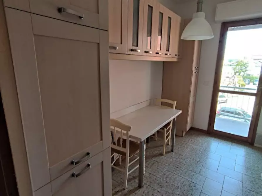 Immagine 9 di Appartamento in affitto  in Via Aretina a Montevarchi