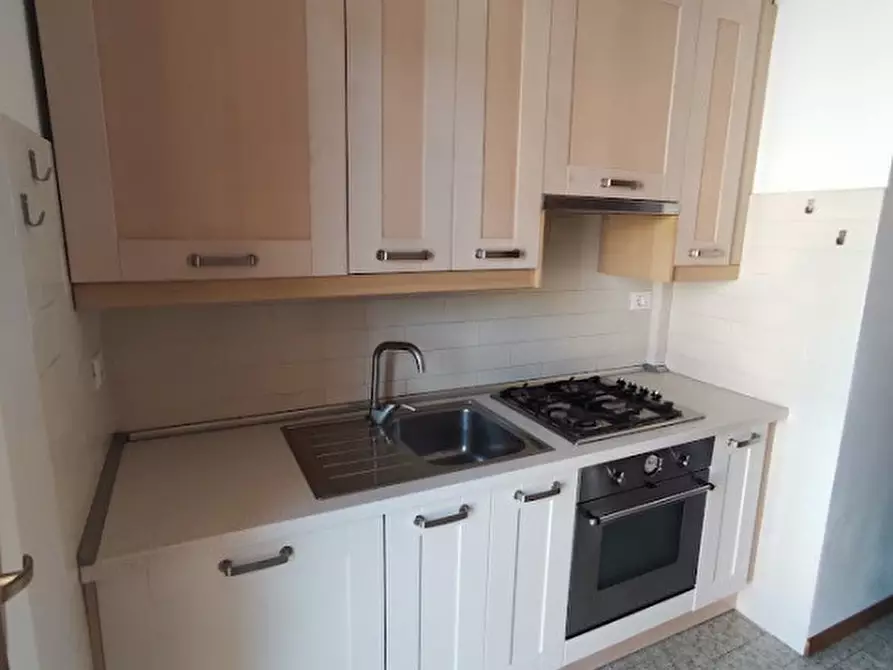 Immagine 10 di Appartamento in affitto  in Via Aretina a Montevarchi