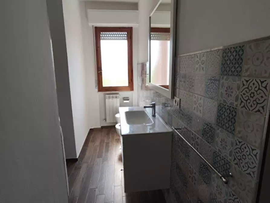 Immagine 12 di Appartamento in affitto  in Via Aretina a Montevarchi