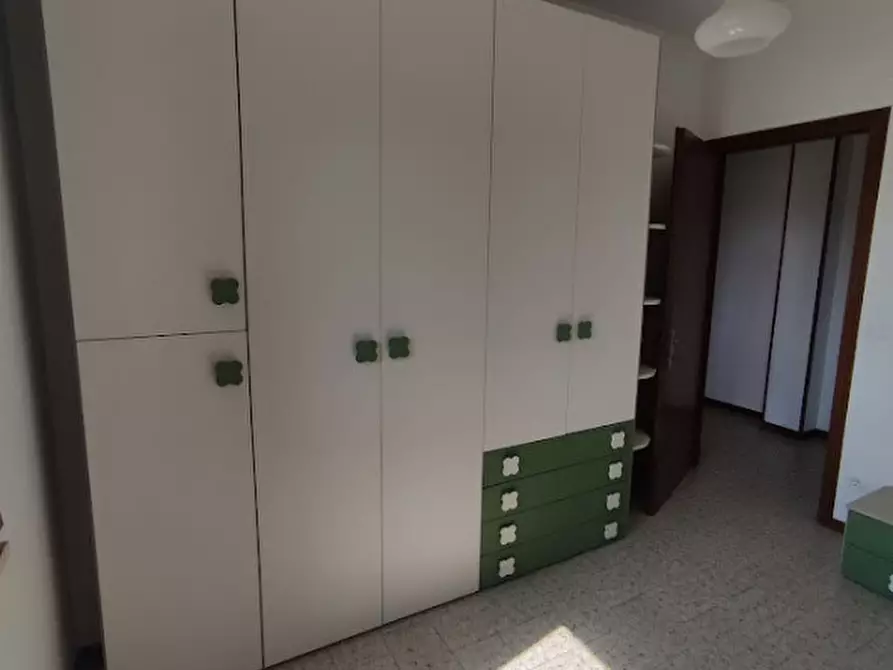 Immagine 13 di Appartamento in affitto  in Via Aretina a Montevarchi
